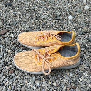 Orange All Birds 🫶🏻🫶🏻